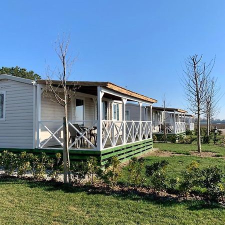 Agriturismo Nonno Mario Fossone d'Adige المظهر الخارجي الصورة