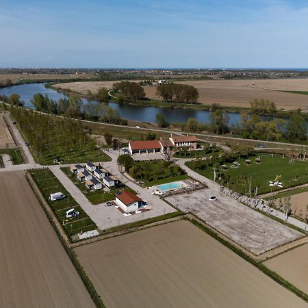 Agriturismo Nonno Mario Fossone d'Adige المظهر الخارجي الصورة