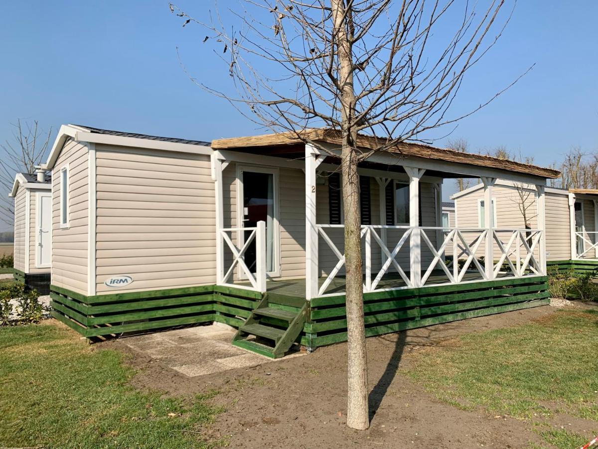 Agriturismo Nonno Mario Fossone d'Adige المظهر الخارجي الصورة