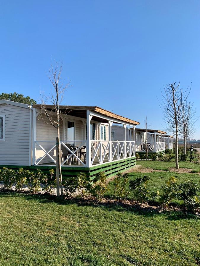 Agriturismo Nonno Mario Fossone d'Adige المظهر الخارجي الصورة