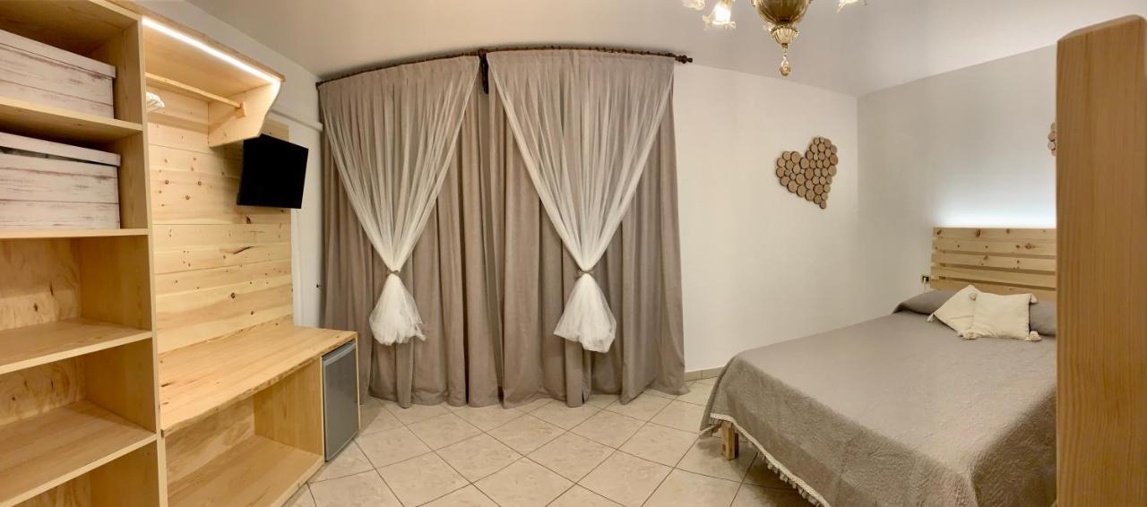 Agriturismo Nonno Mario Fossone d'Adige المظهر الخارجي الصورة