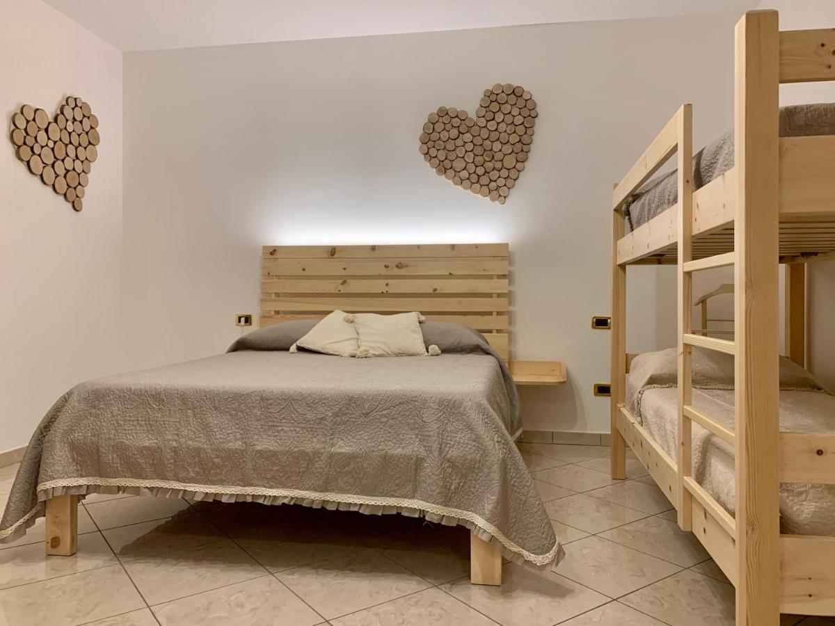 Agriturismo Nonno Mario Fossone d'Adige المظهر الخارجي الصورة