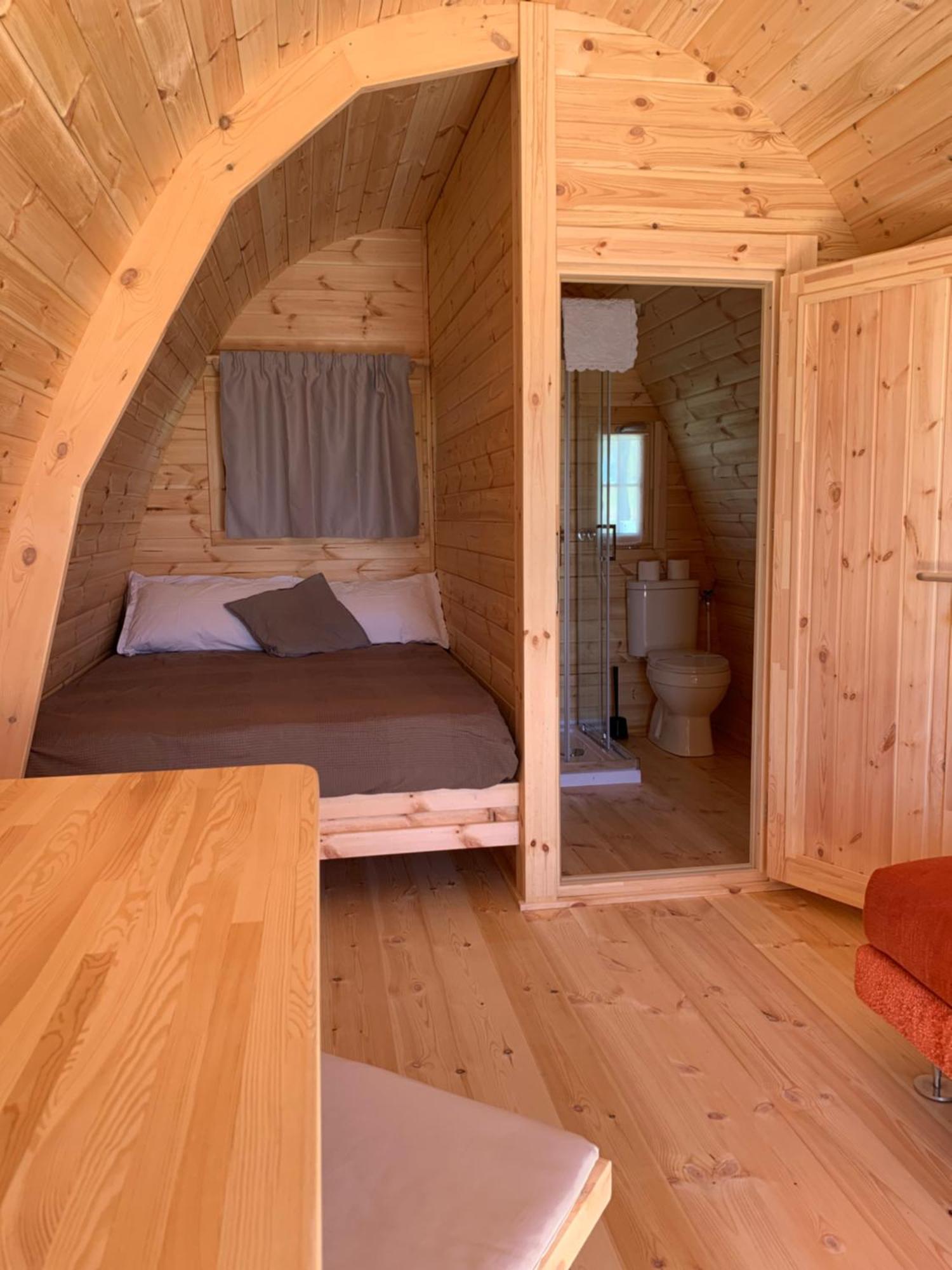 Agriturismo Nonno Mario Fossone d'Adige المظهر الخارجي الصورة